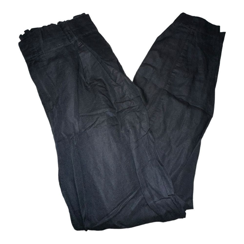 Loft linen pants